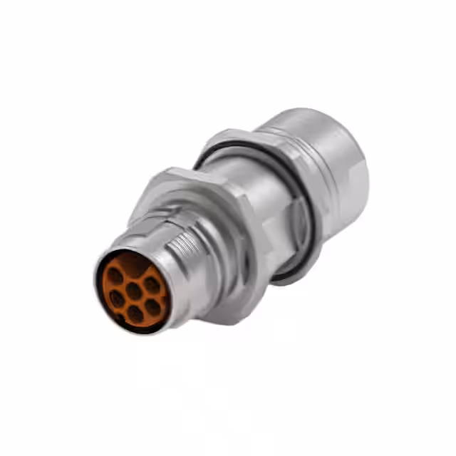 BKA854N0087071A000 TE Intercontec  Alloggiamenti per connettori circolari